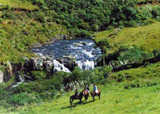 Brazil-Santa Catarina-Southern Cross Fazendas Ride
